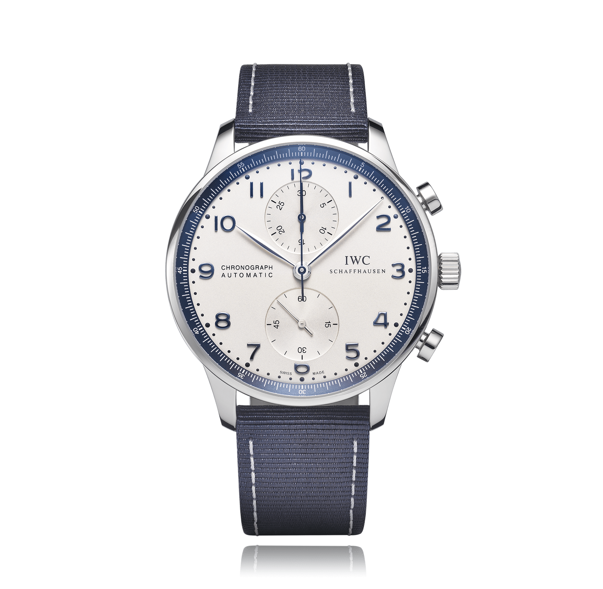 Bucherer 2025 iwc portugieser